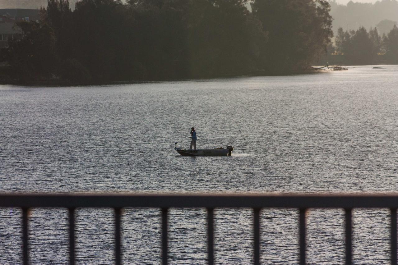 Moruya Waterfront Hotel Motel Esterno foto