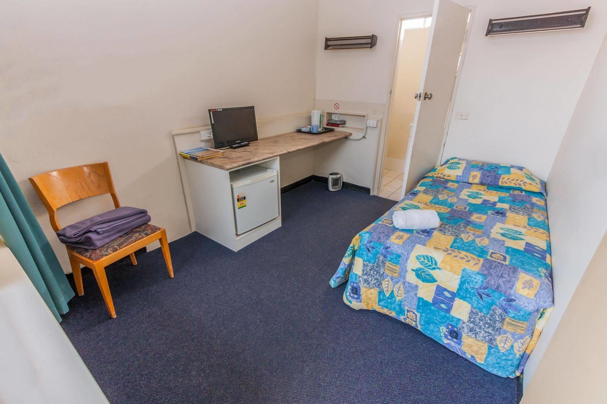 Moruya Waterfront Hotel Motel Esterno foto