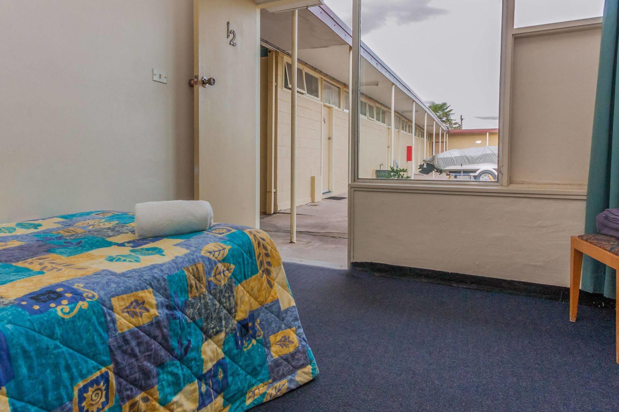 Moruya Waterfront Hotel Motel Esterno foto