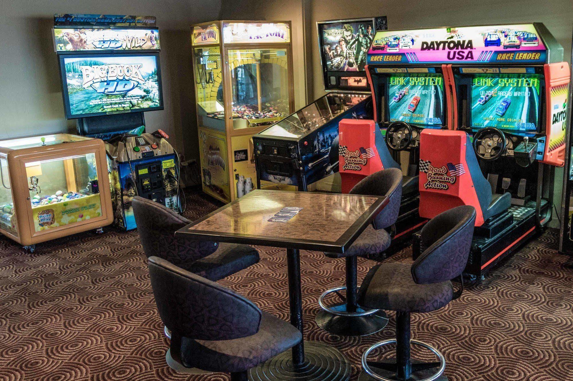 Moruya Waterfront Hotel Motel Esterno foto